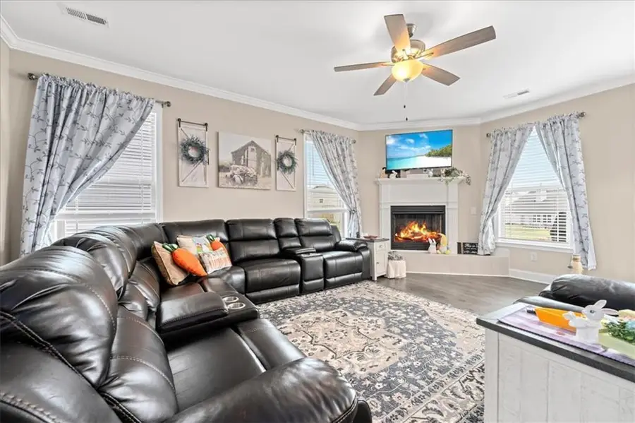 185 Norfolk Circle, Anderson, SC 29625 - Image #3