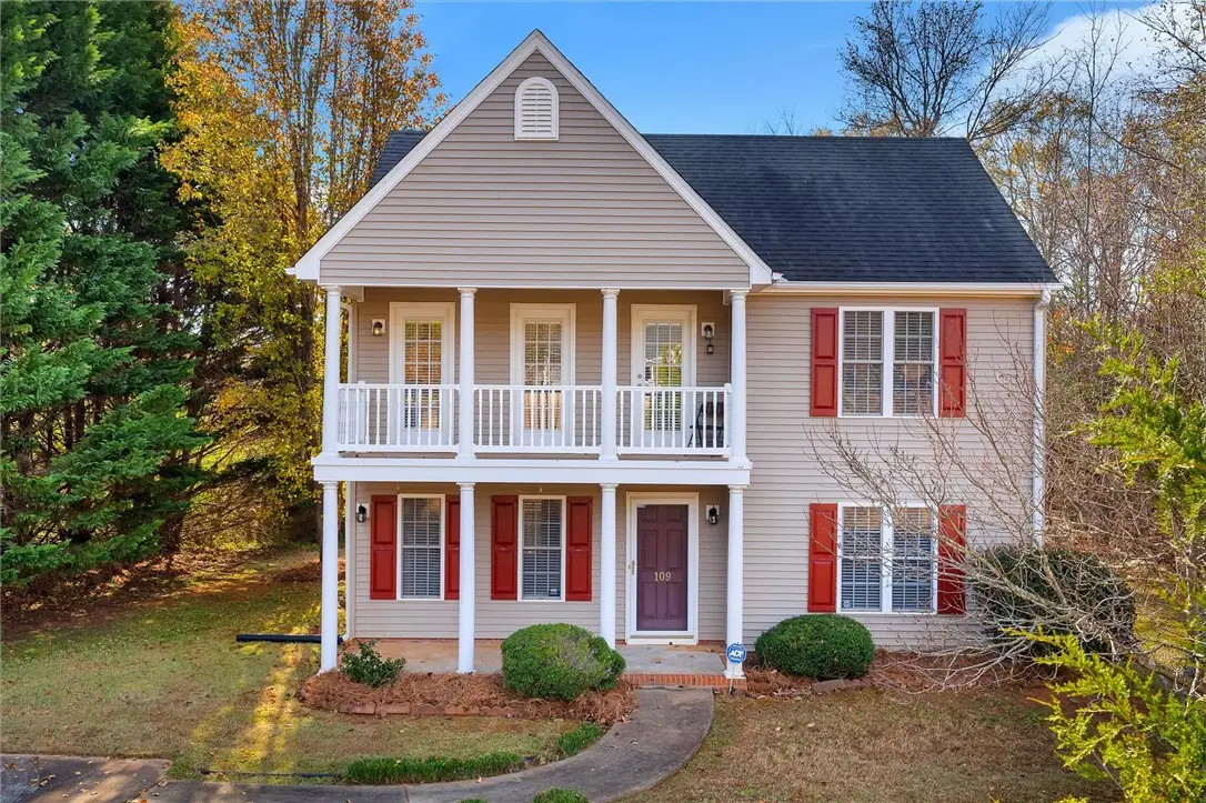 109 Wisteria Way, Pendleton, SC 29670 - Image #1