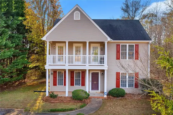 109 Wisteria Way, Pendleton, SC 29670