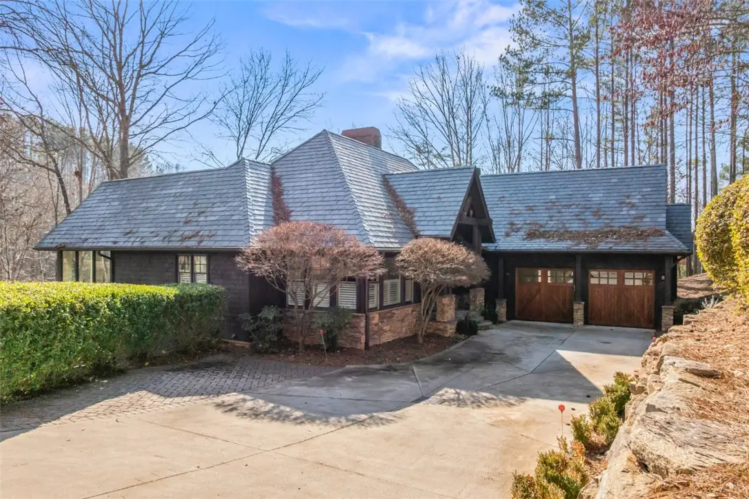 805 Top Ridge Drive, Sunset, SC 29685 - Image #1