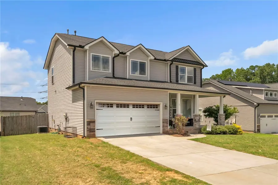 8 Rivanna Drive, Anderson, SC 29625 - Image #3