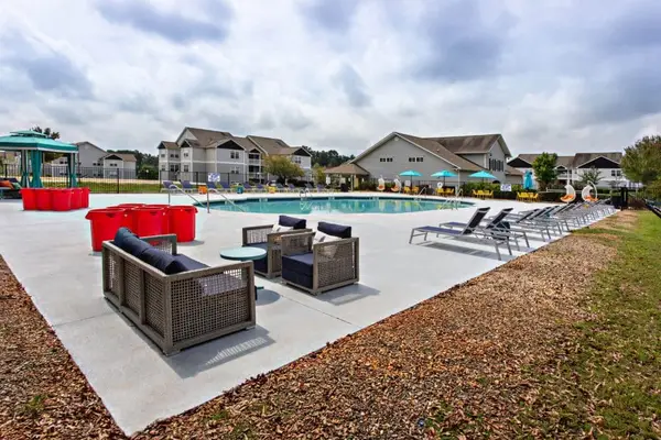 190 University Village Drive #D, Central, SC 29630