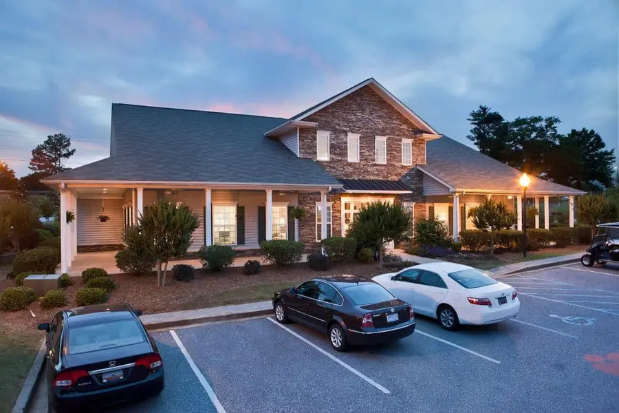 190 University Village Drive #D, Central, SC 29630 - Image #2