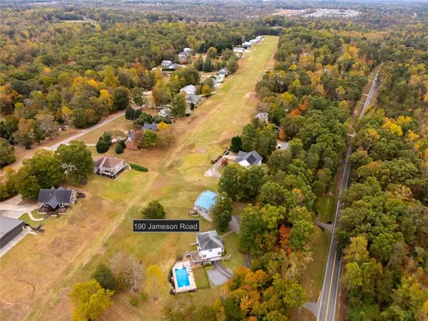 190 Jameson Road, Easley, SC 29640