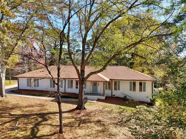 251 Raven Wood Circle, Piedmont, SC 29673