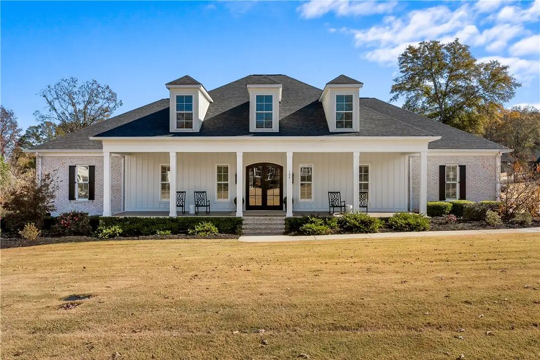 104 Worsham Lane, Anderson, SC 29621 - Image #1