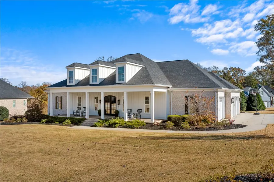 104 Worsham Lane, Anderson, SC 29621 - Image #2