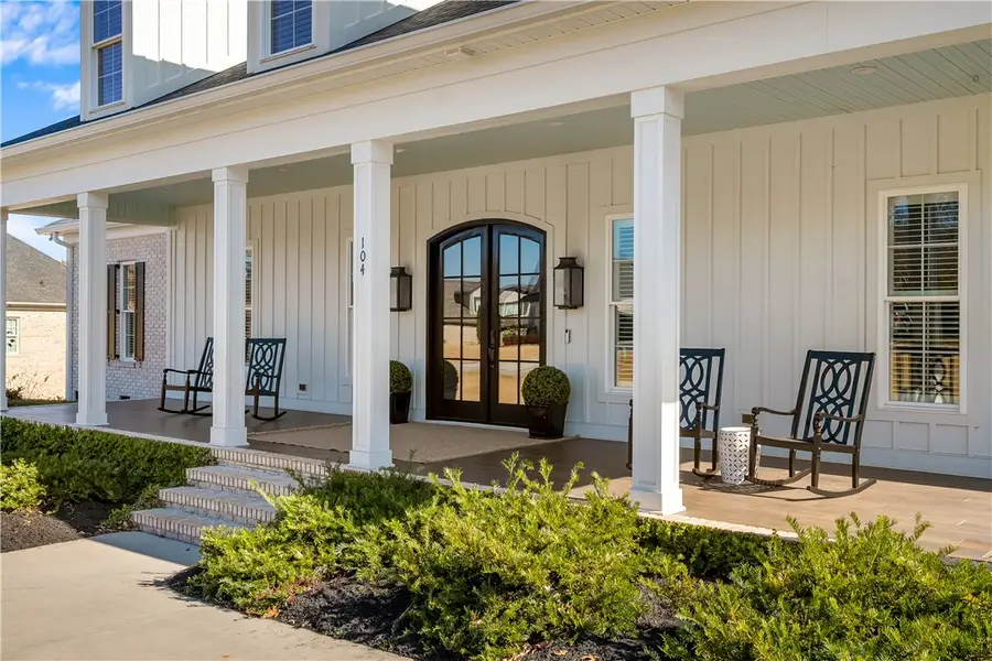 104 Worsham Lane, Anderson, SC 29621 - Image #3