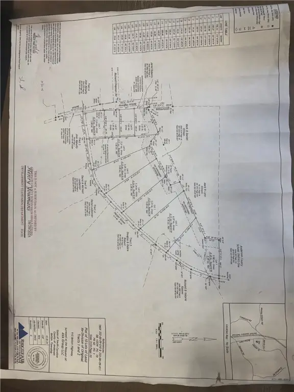 0 Harper ( Lot 1) Street, Williamston, SC 29697