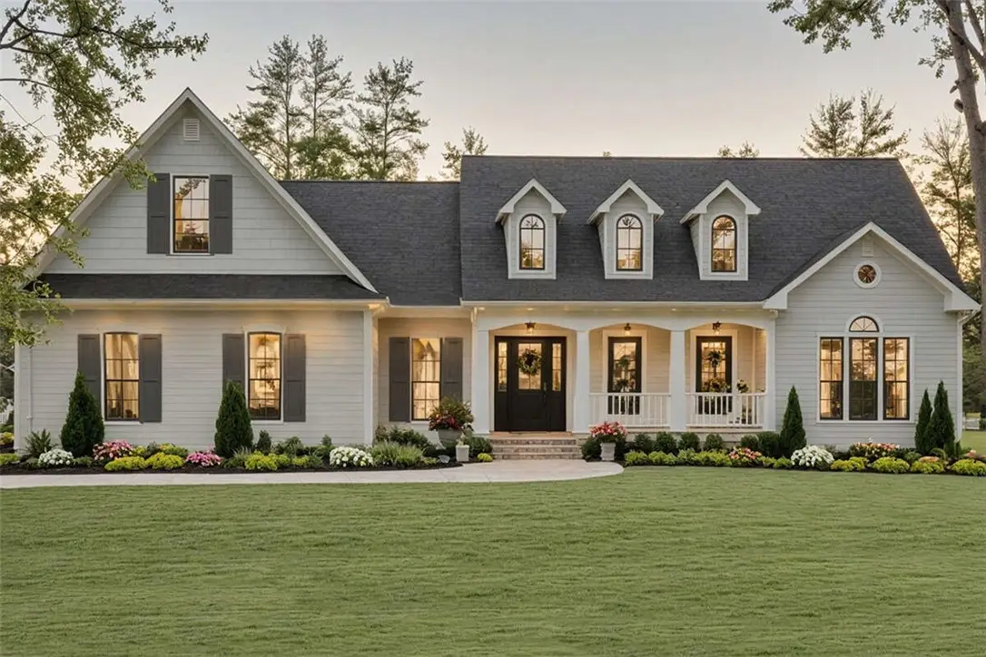 1001 Five Forks Road, Pendleton, SC 29670 - Image #1