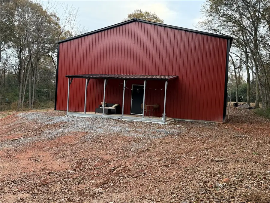 118 Sanders Road, Townville, SC 29689 - Image #2