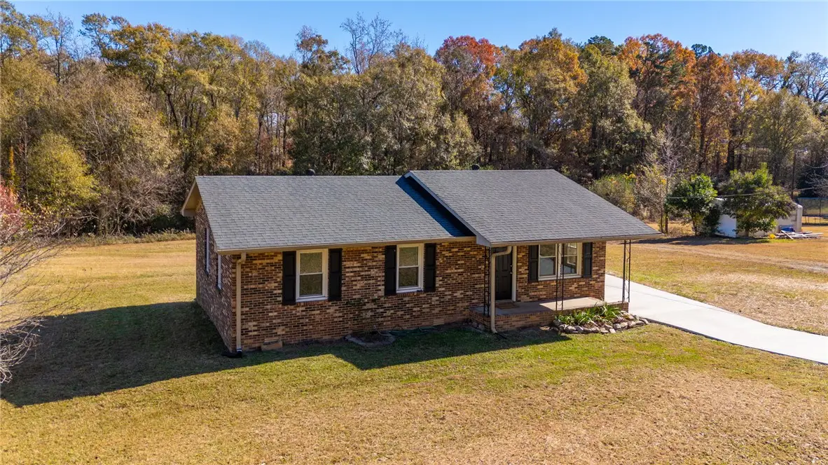 381 Crawford Road, Belton, SC 29627 - Image #1