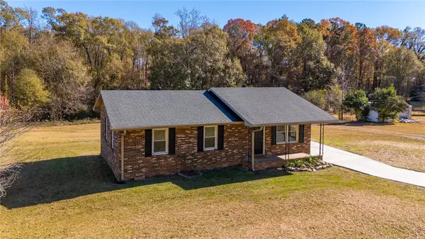 381 Crawford Road, Belton, SC 29627