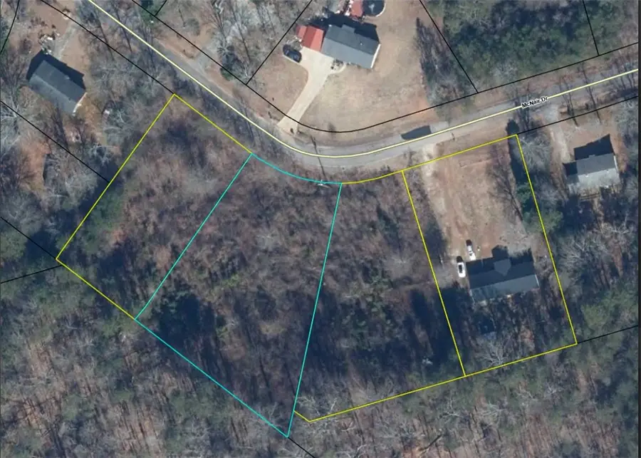 115 Mcnair Drive, Westminster, SC 29693 - Image #2