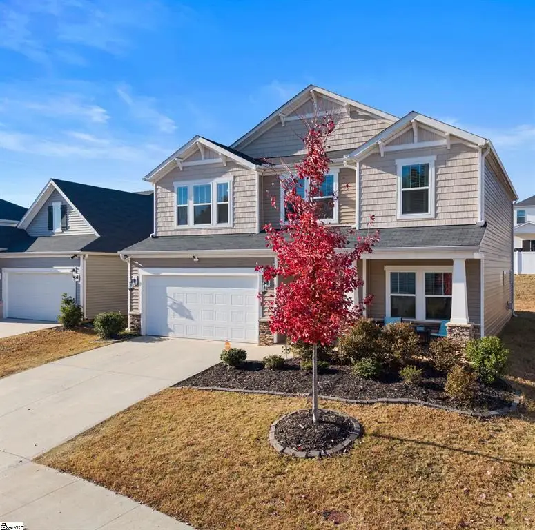 114 Pewter Circle, Simpsonville, SC 29680 - Image #2