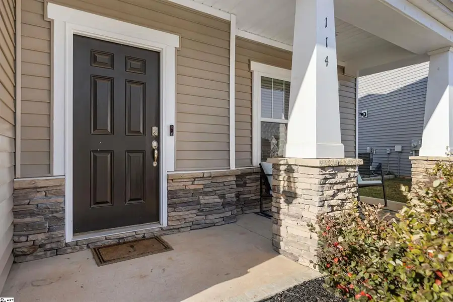 114 Pewter Circle, Simpsonville, SC 29680 - Image #3