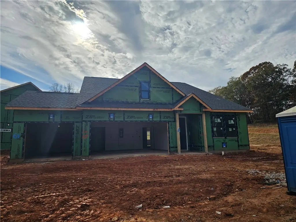 100 Saratoga Oaks Street, Williamston, SC 29697 - Image #1