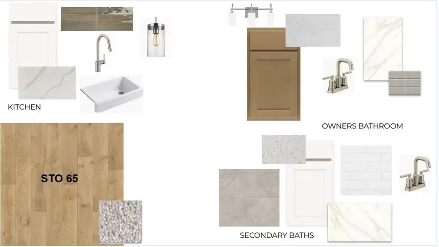 100 Saratoga Oaks Street, Williamston, SC 29697 - Image #2