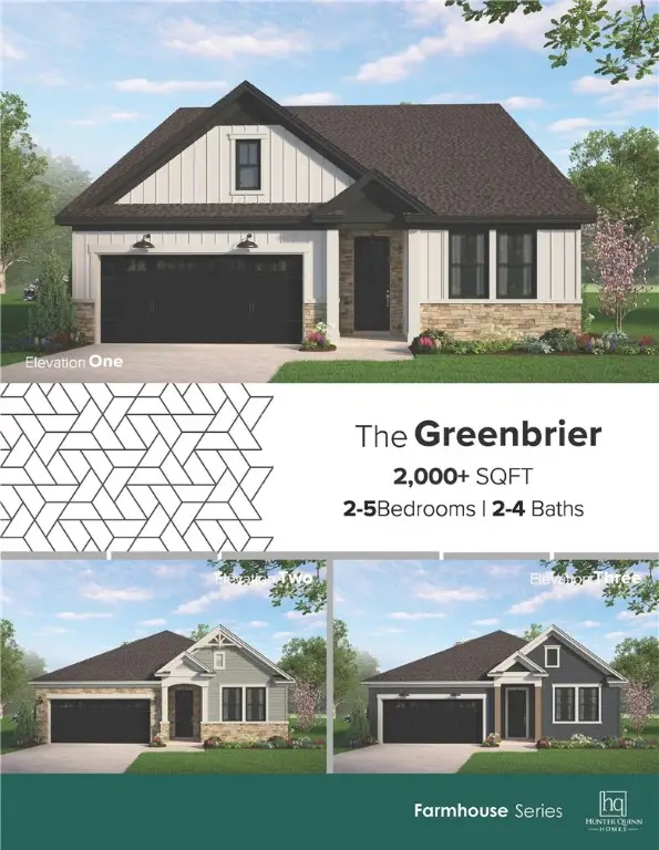 100 Saratoga Oaks Street, Williamston, SC 29697 - Image #3