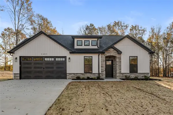 1405 Vandale Place, Anderson, SC 29626