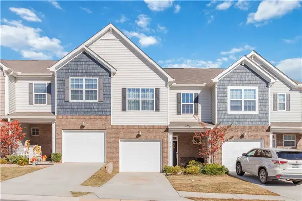 436 Bee Cove Way, Pendleton, SC 29670
