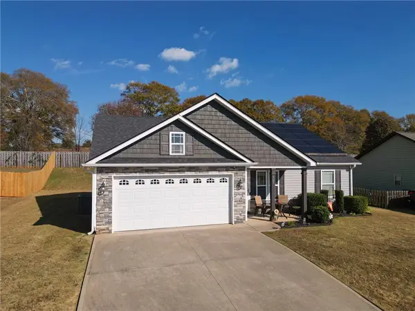 107 Caranry 107 Canary Drive, Anderson, SC 29626