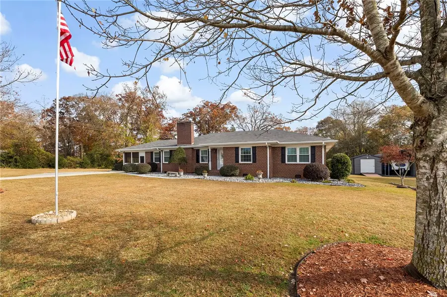 106 Morgan Avenue, Iva, SC 29655 - Image #3