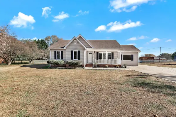 1003 Fairhaven Drive, Anderson, SC 29626