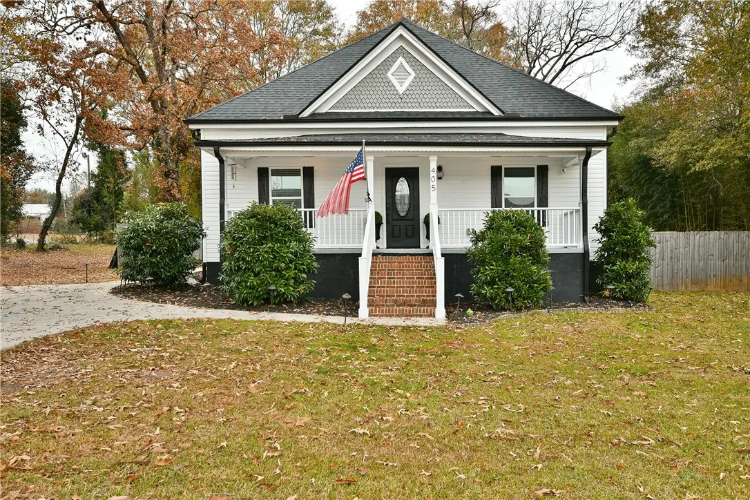 405 Hagood Street, Easley, SC 29641 - Image #1