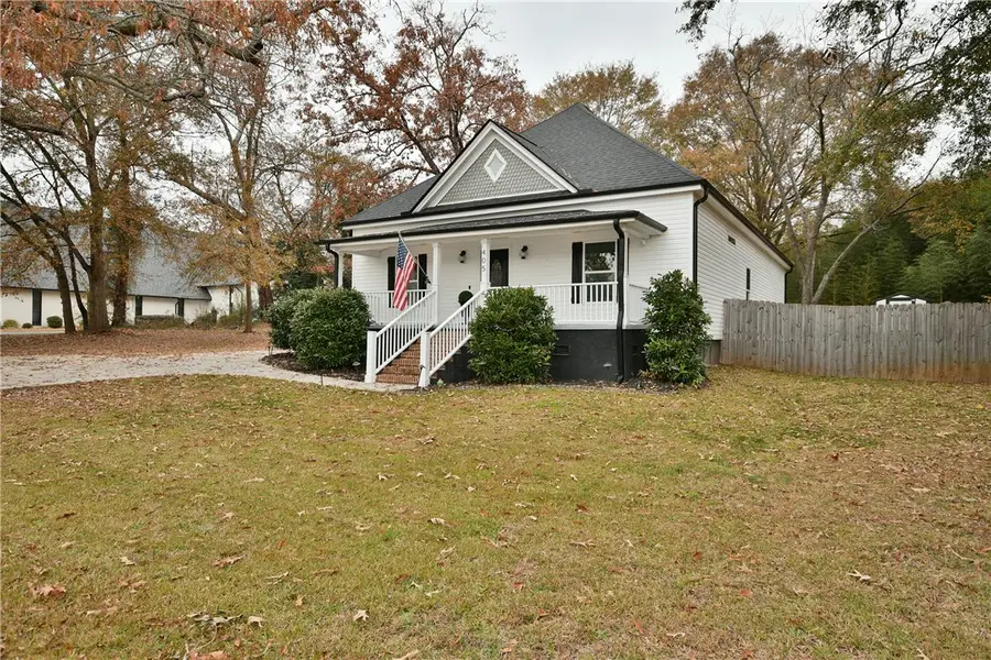 405 Hagood Street, Easley, SC 29641 - Image #2