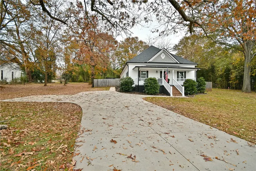 405 Hagood Street, Easley, SC 29641 - Image #3