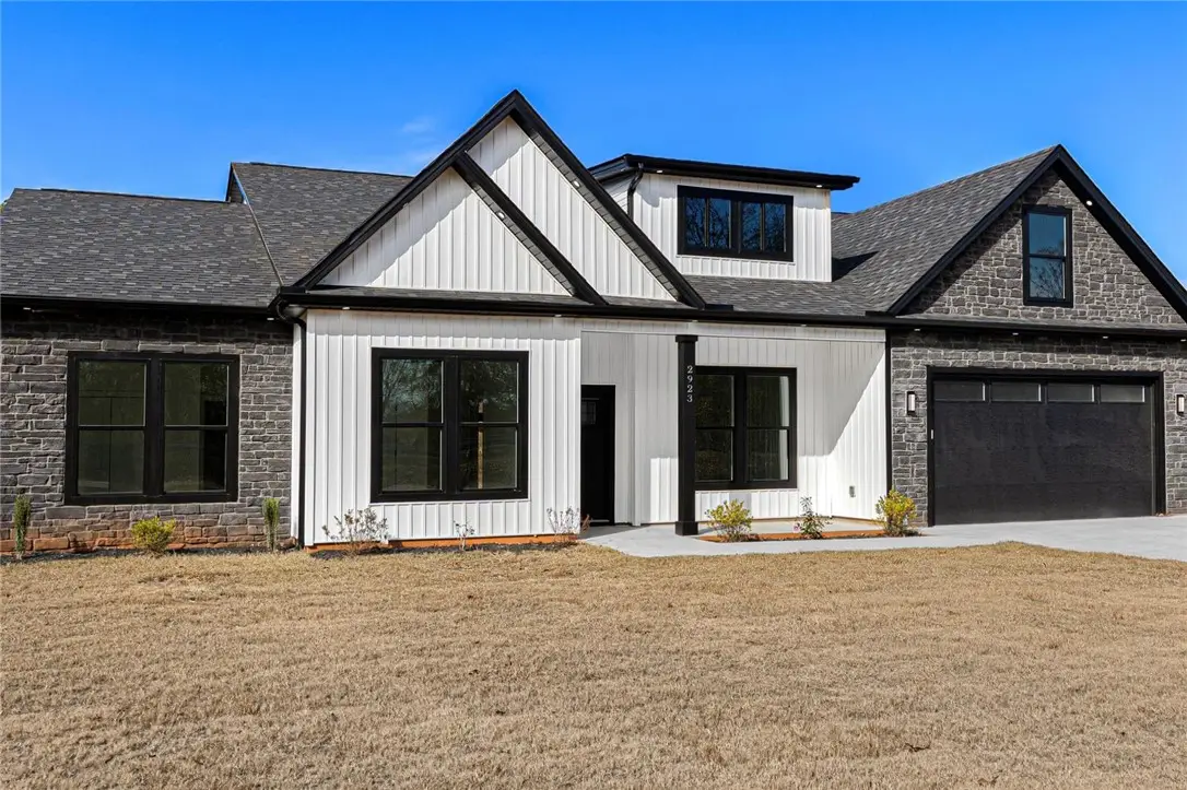 2923 Old Greenville Highway, Central, SC 29630 - Image #1