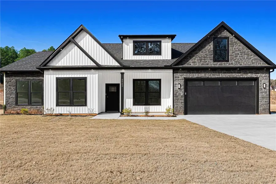 2923 Old Greenville Highway, Central, SC 29630 - Image #2