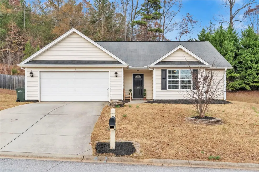 208 Fledgling Way, Easley, SC 29642 - Image #1
