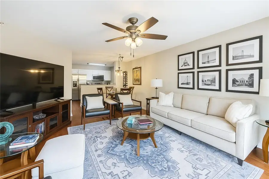 421 Lookover Drive, Anderson, SC 29621 - Image #3