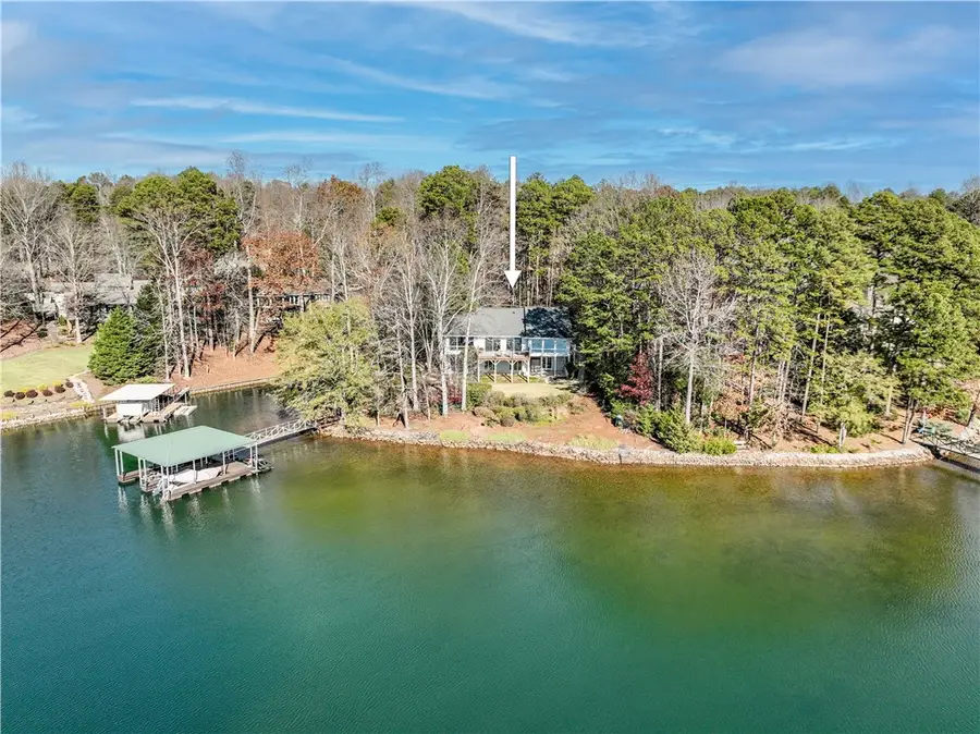 18014 Cedar Cove Road, Seneca, SC 29672 - Image #2