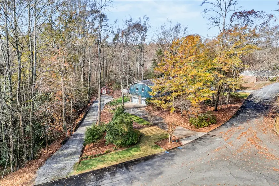 320 Longview Terrace, Easley, SC 29642 - Image #2