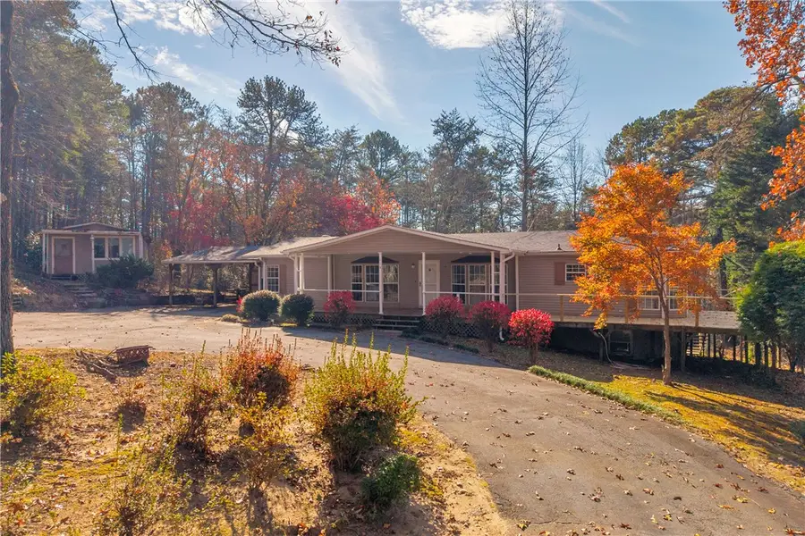 116 Wren Lane, Pickens, SC 29671 - Image #2