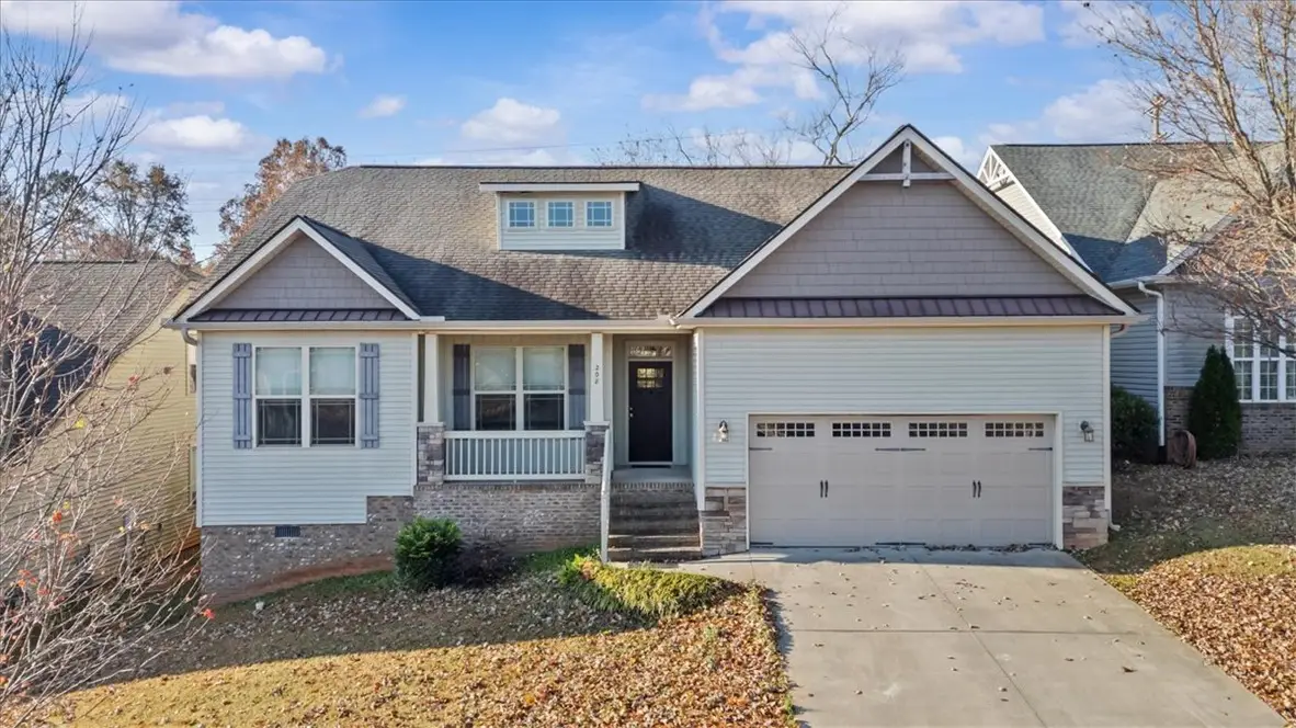 208 Terrace View Way, Seneca, SC 29678 - Image #1