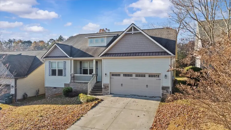 208 Terrace View Way, Seneca, SC 29678 - Image #3