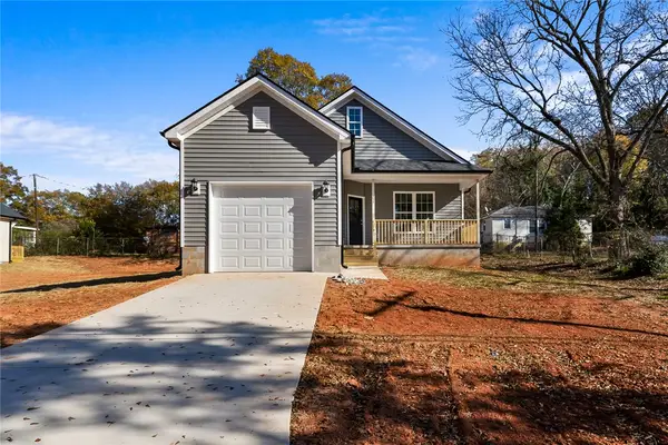 337 Winston Street, Pendleton, SC 29670