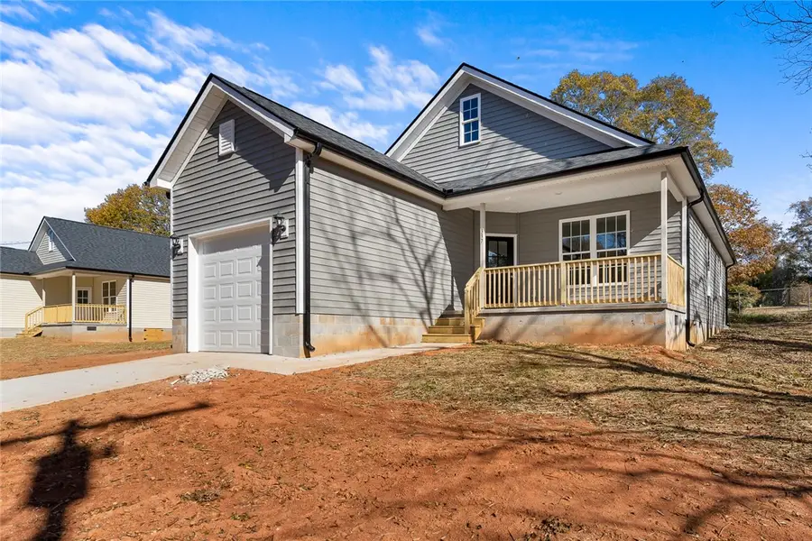337 Winston Street, Pendleton, SC 29670 - Image #2
