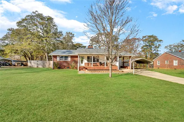 26 Parker Street, Williamston, SC 29697