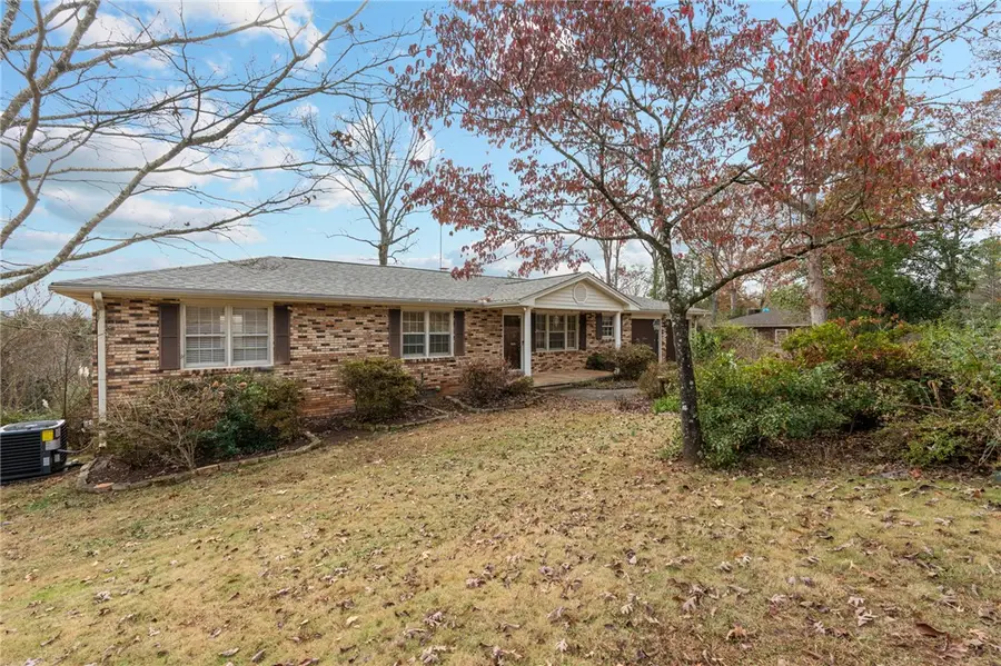 402 Little John Trail, Anderson, SC 29621 - Image #2