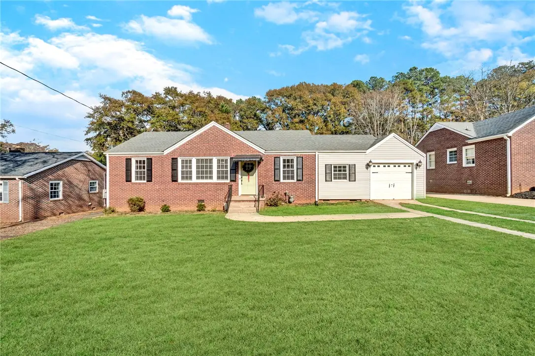 2608 Lane Avenue, Anderson, SC 29621 - Image #1