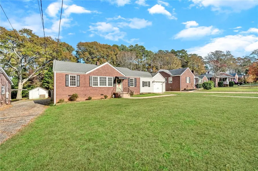 2608 Lane Avenue, Anderson, SC 29621 - Image #2