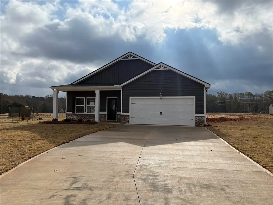 117 Gleneddie Road, Anderson, SC 29624 - #3