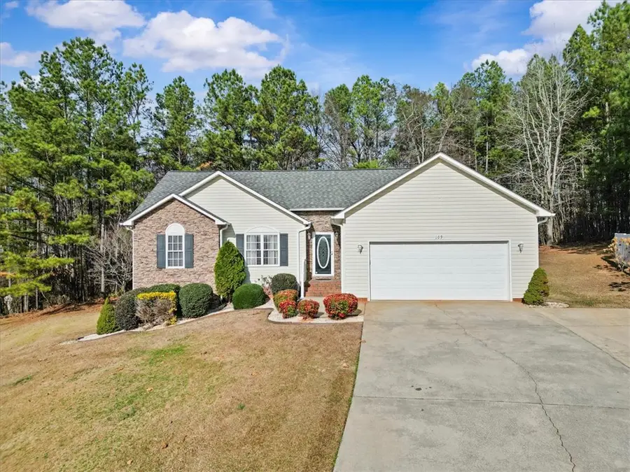109 English Holley Court, Pickens, SC 29671 - Image #2
