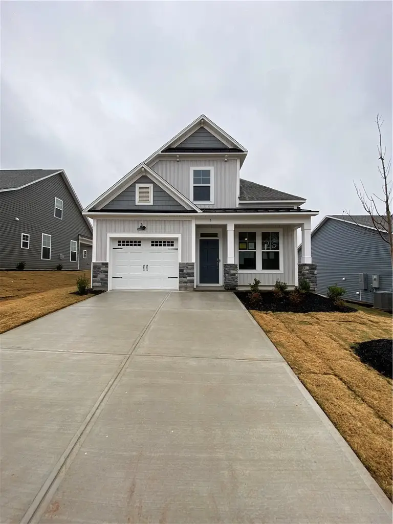 5 Halsey Street, Central, SC 29630 - Image #2