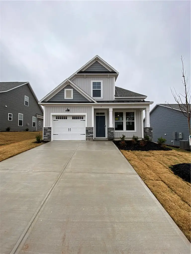 5 Halsey Street, Central, SC 29630 - Image #3